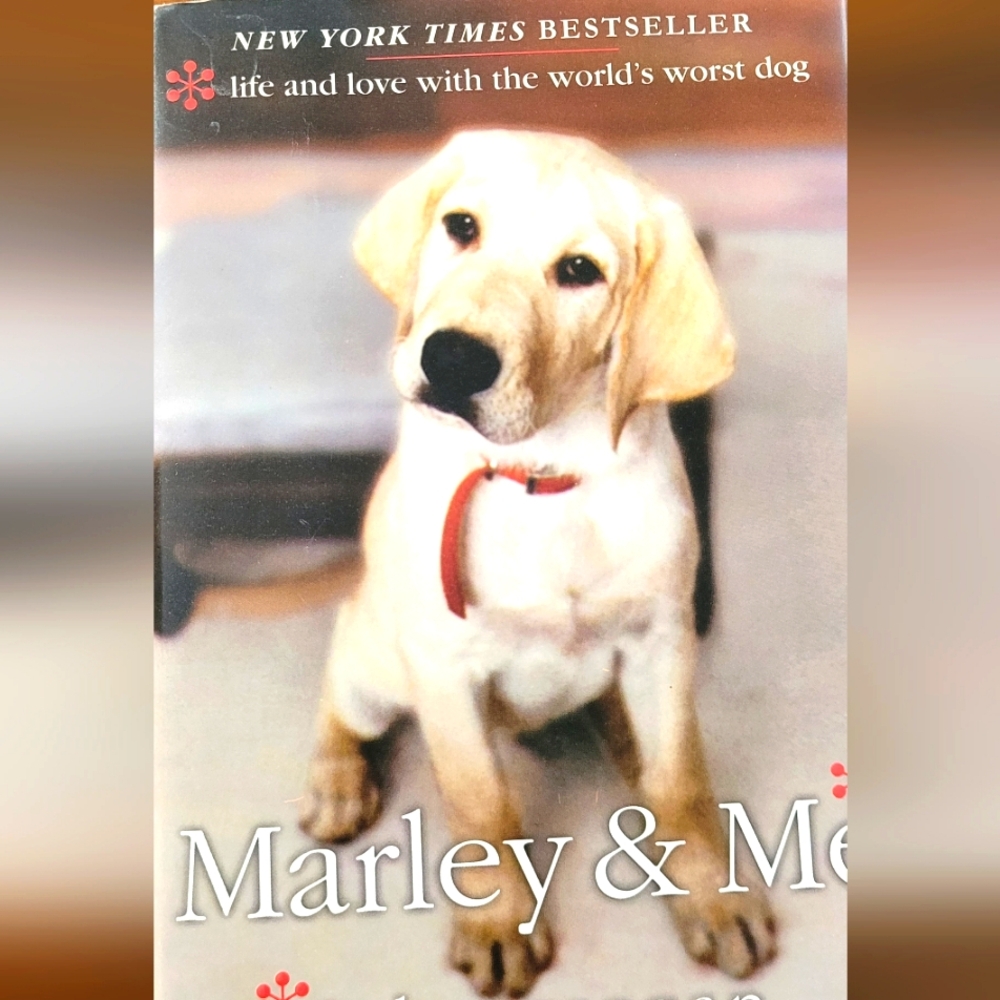 MARLEY & ME